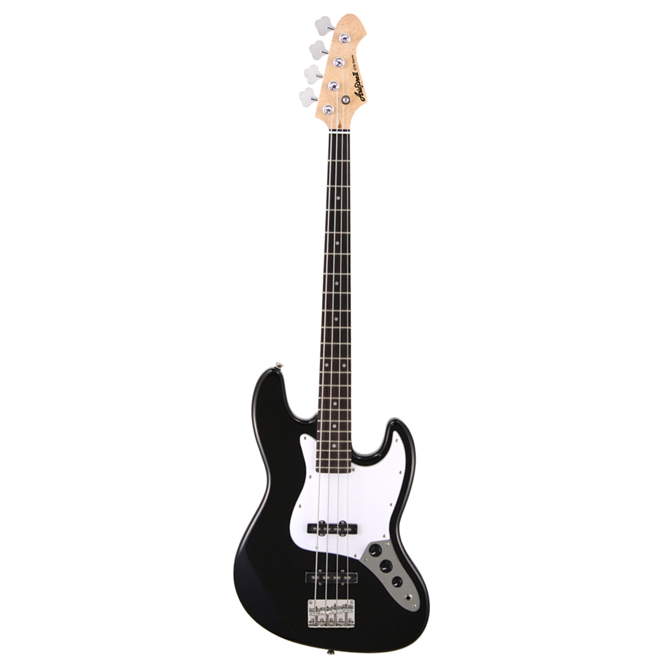 Aria Pro II STB-JB Bass Guitar